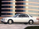Acura Vigor 1991 года